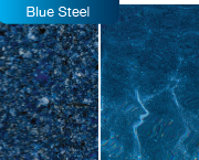 Bliue Steel