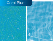 Coral Blue