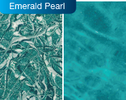 Emerald Pearl