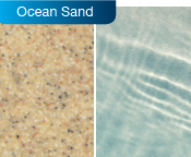 Ocean Sand