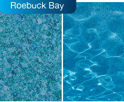 Roebuck bay